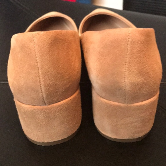 Steve Madden low heels - Picture 3 of 4